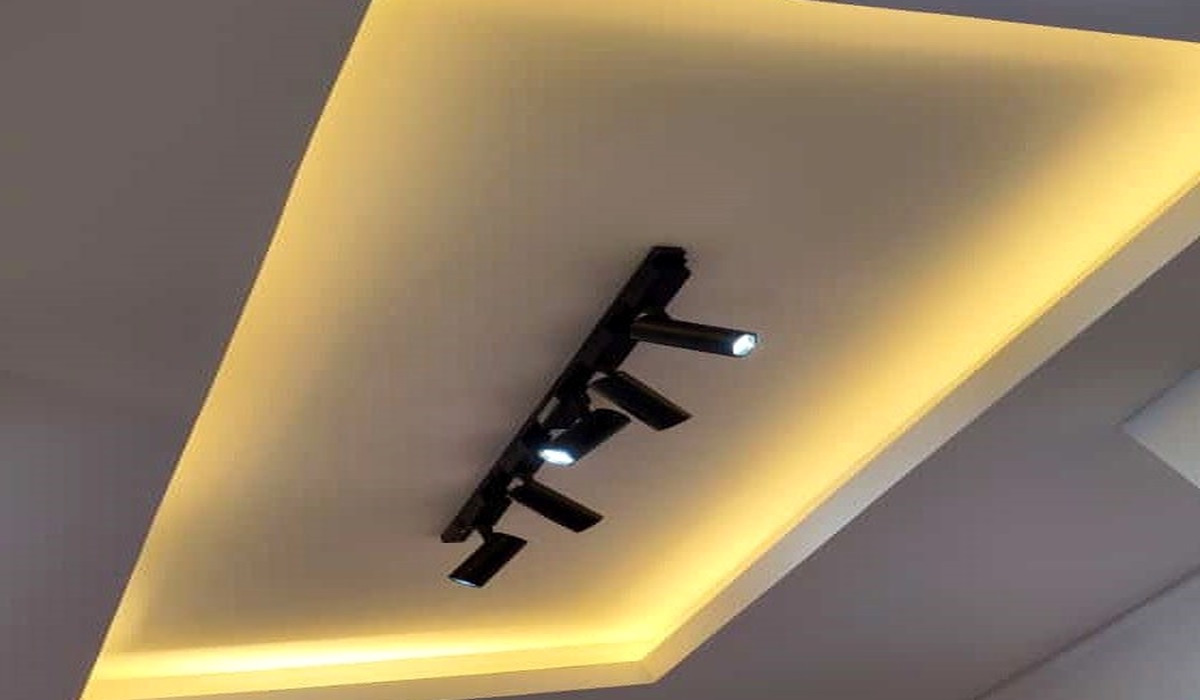 Interior design and lighting